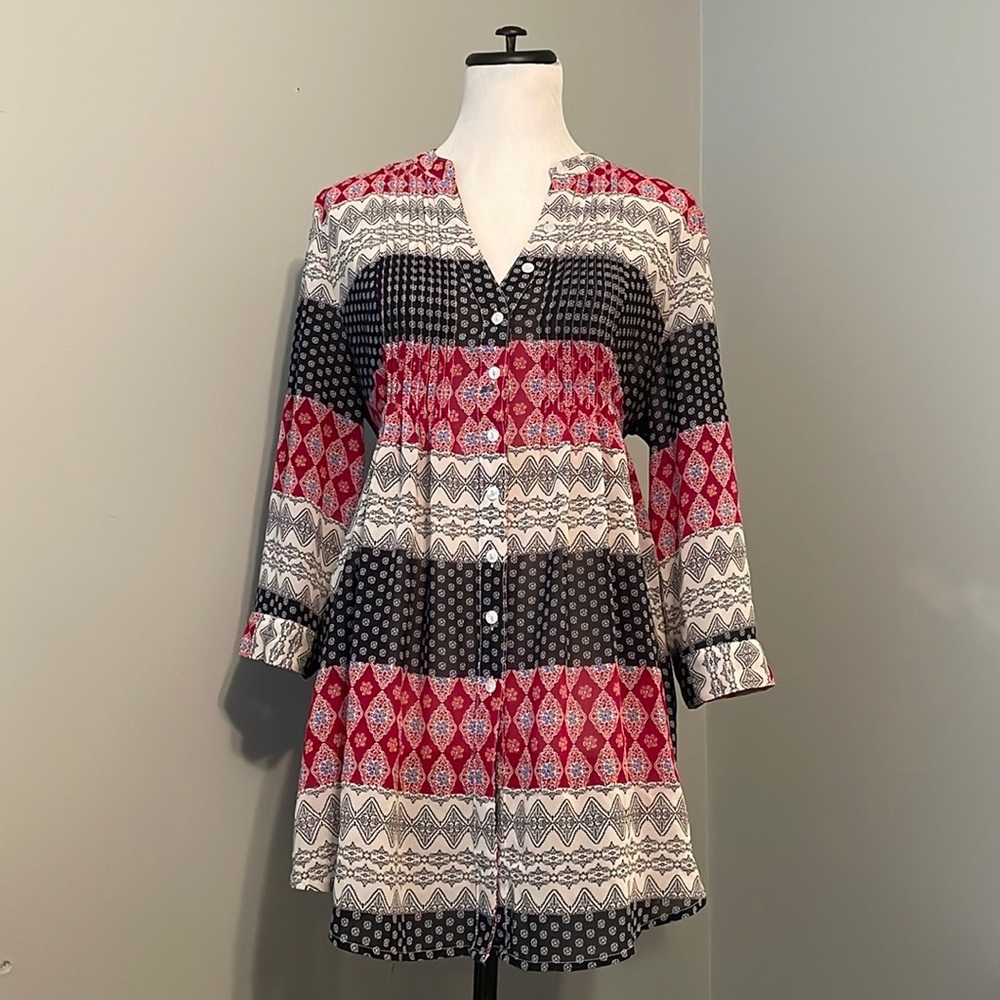 American Rag Blouse/Tunic